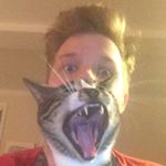 Profile Picture of Max Gideon Basch (@indoor_kid) on Instagram
