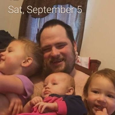 Profile Picture of Joe Goble (@JoeGoble1) on Twitter