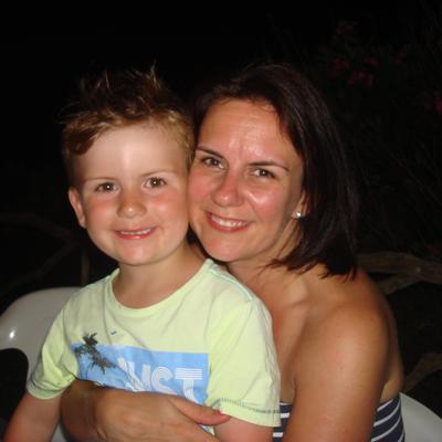 Profile Picture of Jacqueline Higgins (@Jackiehiggins74) on Twitter