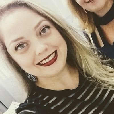 Profile Picture of Cristina Mattos (@Cristin72052378) on Twitter