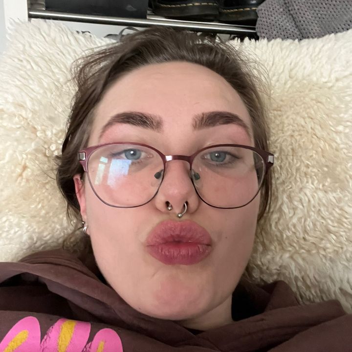 Profile Picture of Caitlin (@caitlin.hendrix) on Tiktok