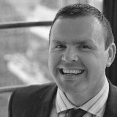 Profile Picture of Chris Spike (@Chris_Spike) on Twitter