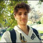 Profile Picture of Andrea Bottero (@andre_botte) on Instagram