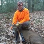 Profile Picture of kevin stoltzfus (@kevinstoltzfus) on Instagram