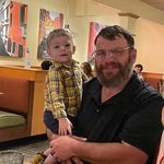 Profile Picture of Ralph Fitzpatrick (@servicetech1_) on Instagram