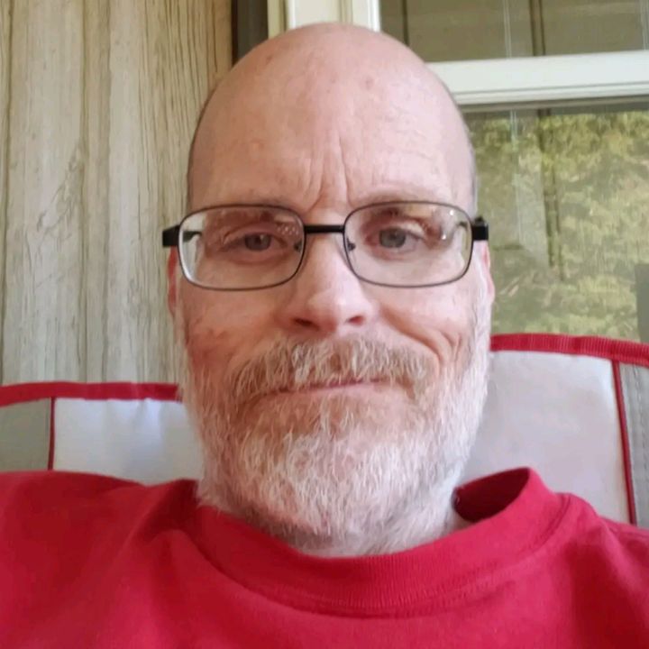 Profile Picture of Christopher Michael (@christophermichaeltrent) on Tiktok