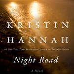 Profile Picture of Author: Kristen Hannah (@_nightroad_thebook) on Instagram