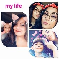 Profile Picture of Monica Ferrel (@monica-ferrel-1) on Quora