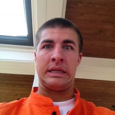 Profile Picture of James Chickerella (@JimmyChickQuote) on Twitter