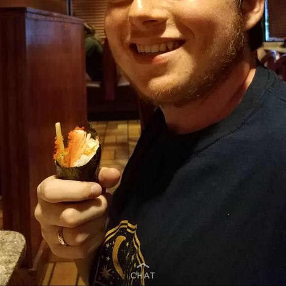 Profile Picture of Chase Godbehere (@officialchaseg) on Poshmark