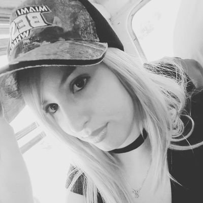 Alexandra Lorenzo - Twitter Profile Picture of Alexandra Lorenzo (@AlexaLorenzo27) on Twitter