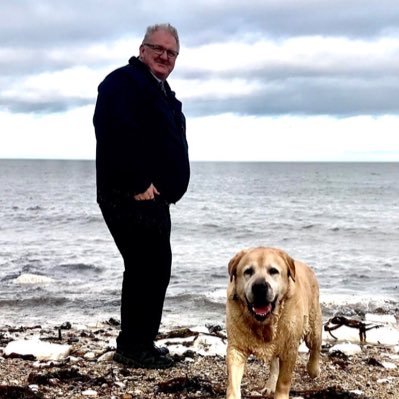 Profile Picture of Kevin Moynihan (@KevMoy) on Twitter