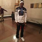 Profile Picture of Tyrell Smith (@blackboy4oo1) on Instagram