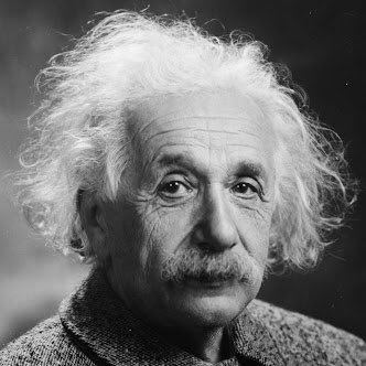 Profile Picture of Albert Einstein (Hu) (@HuEinstein) on Twitter