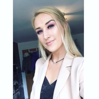 Amy O'Connell - Twitter Profile Picture of Amy O'Connell (@AmyOCon99522255) on Twitter