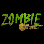 Profile Picture of Brian Kelly (@zombieguitar) on Youtube