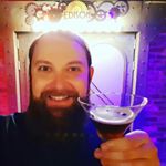 Profile Picture of Benjamin Steele (@benjaminsteele) on Instagram