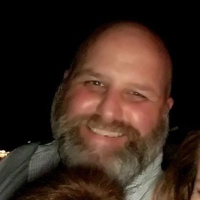 Profile Picture of Jimmie Garrett (@jimmieg1970) on Twitter