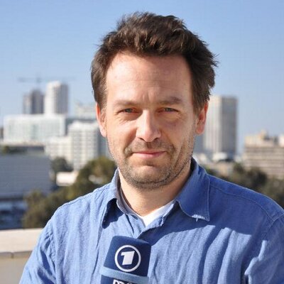 Profile Picture of Christian Wagner (@WagnerARD) on Twitter