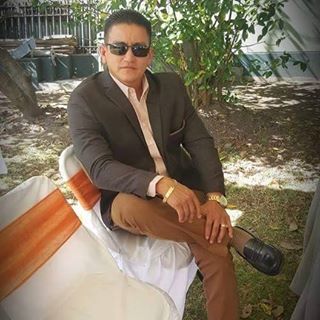 Profile Picture of Estevan Andrade (@Estevan-Andrade) on Facebook