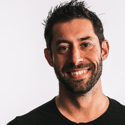 Profile Picture of Joe ZiejaaaaAAAAAHHHH (@JoeZieja) on Twitter