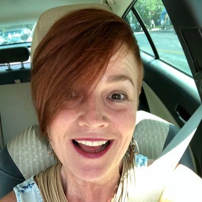 Profile Picture of Janet Reese (@JanetRe55066846) on Twitter