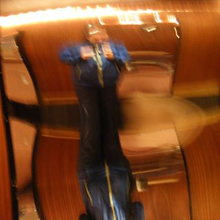 Profile Picture of Ian Fledgeling Mercer (@ianfledgeling.mercer) on Facebook