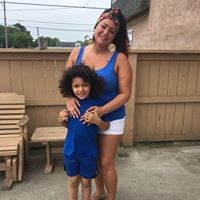 Profile Picture of Crystal Ringenberg (@crystal-ringenberg) on Quora