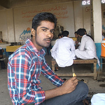 Profile Picture of Illahi Bux (@illahibux1) on Flickr