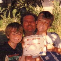 Profile Picture of Jeff Barnett (@jeff-barnett-47) on Quora