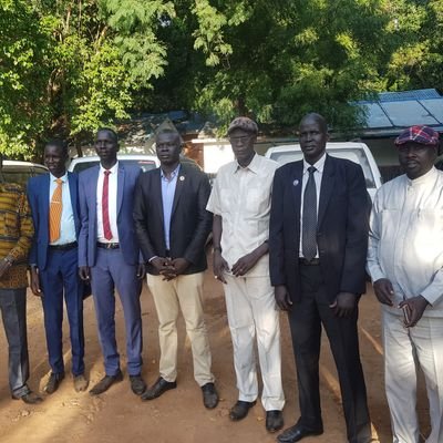 Profile Picture of Puok Nyang Tutjiek (@tutjiek) on Twitter