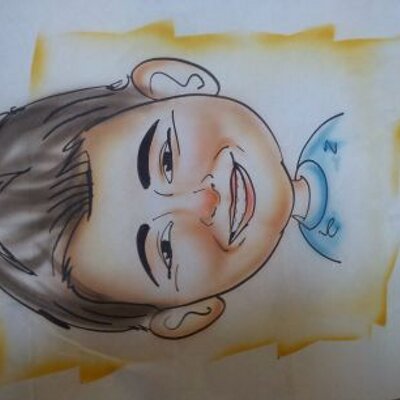 Profile Picture of Alex SCHEIDT (@alexSCHEIDT1) on Twitter