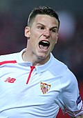 Profile Picture of Kevin Gameiro - Wikipediaon Wikipedia