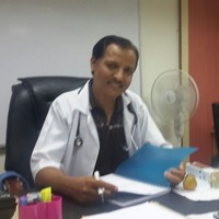 Profile Picture of Dr Fazal Ahmed (@dr-fazal-ahmed) on Quora