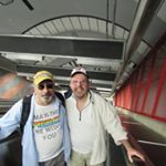 Profile Picture of Ed Andersen (@ewawashdc) on Instagram