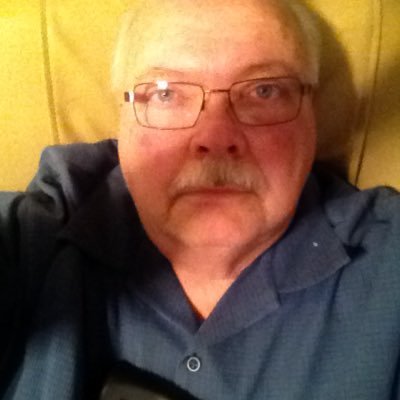 Profile Picture of Richard Southerland (@Richard49833423) on Twitter