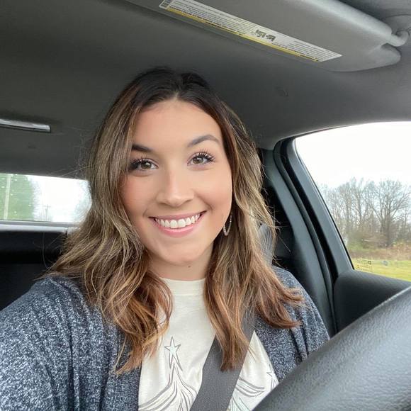 Ryan Whittington - Poshmark Profile Picture of Ryan Whittington (@ryanwhitting581) on Poshmark