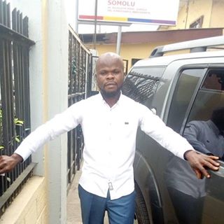 Profile Picture of Joseph Ebelebe (@joseph.ebelebe.9) on Facebook