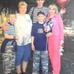 Profile Picture of Justin (@hiketsuki) on Instagram