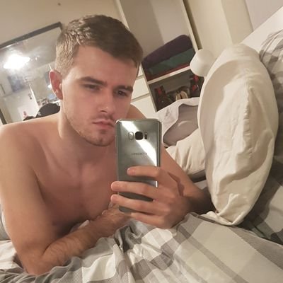 Profile Picture of Jack Baxter (@JackBaxter1996) on Twitter