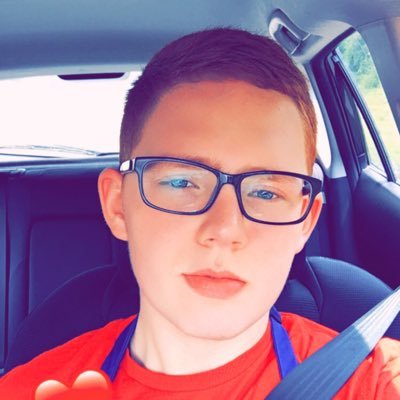 Profile Picture of Adam Fontenot (@AdamFontenot14) on Twitter