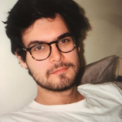 Matthew Weinberger - Twitter Profile Picture of Matthew Weinberger (@mweinbergerNY) on Twitter