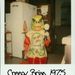 Profile Picture of Brian Cavaness (@creepybrian) on Pinterest