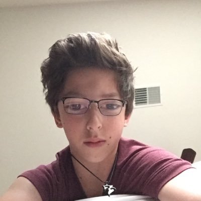 Profile Picture of Joseph Leach (@DeadMeatw) on Twitter