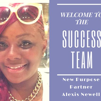 Profile Picture of Alexis Newell (@WellRoseItWorks) on Twitter