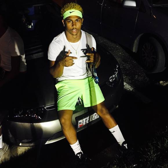 Profile Picture of Brian Taylor (@bkctaz) on Poshmark