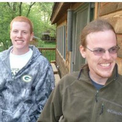 Profile Picture of Brendan Quirk (@WhiteCherry89) on Twitter