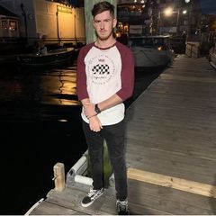 Profile Picture of Matthew Finke (@matthewfinke) on Tiktok