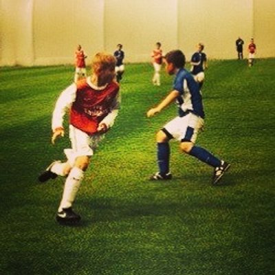 Profile Picture of Ben Giddings (@BenGiddingsNFFC) on Twitter