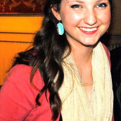 Profile Picture of Ellen Pearson (@EllenPearson11) on Twitter